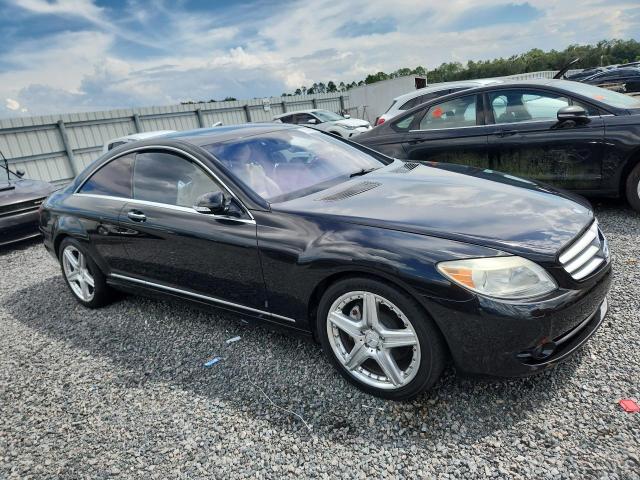 Продажа на аукционе авто 2007 Mercedes-benz Cl, vin: WDDEJ71X27A001846, номер лота: 70060566