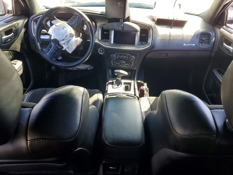 68046586 :رقم المزاد ، 2C3CDXGJ9MH511592 vin ، 2021 Dodge Charger مزاد بيع