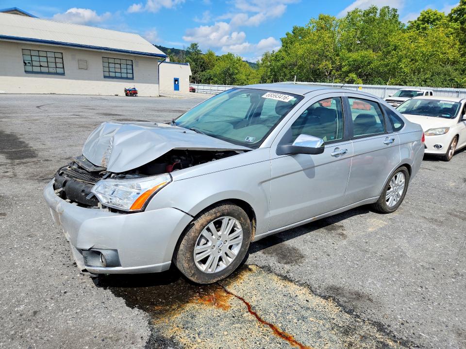 Aukcja sprzedaży 2010 Ford Focus, vin: 1FAHP3HN7AW166259, numer aukcji: 68593416