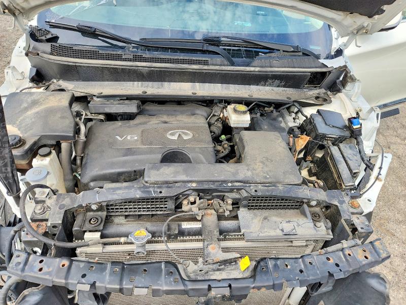 Продажа на аукционе авто 2019 Infiniti Qx60, vin: 5N1DL0MM5KC502182, номер лота: 67481236