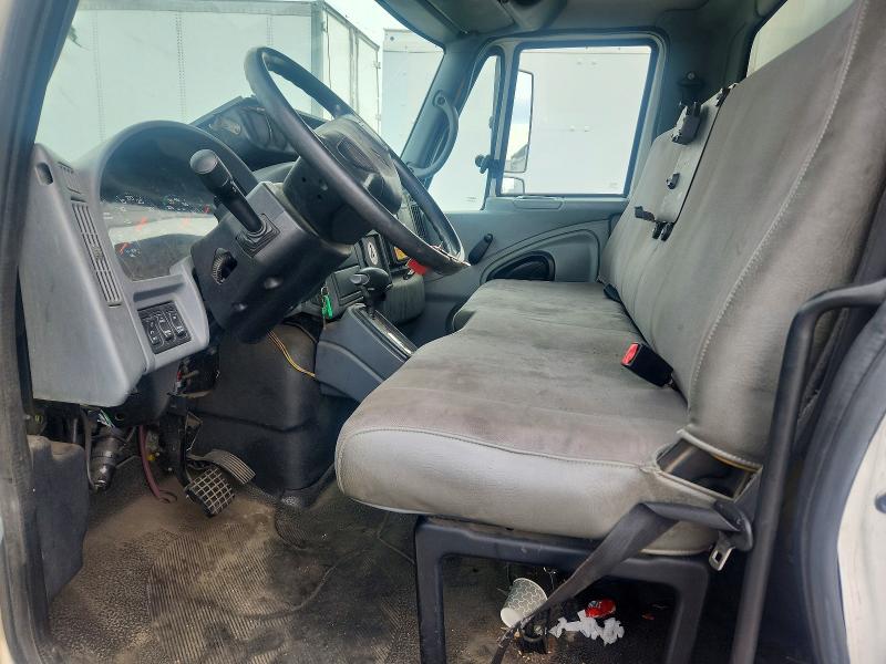 2007 International 4000 4300 მანქანა იყიდება აუქციონზე, vin: 1HTMMAAM97H334801, აუქციონის ნომერი: 68988616