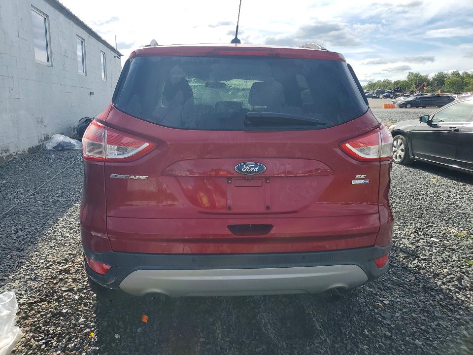 Продаж на аукціоні авто 2014 Ford Escape, vin: 1FMCU9GX3EUD55507, номер лоту: 69937256