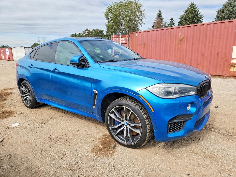 2015 Bmw X6 მანქანა იყიდება აუქციონზე, vin: 5YMKW8C56F0R42762, აუქციონის ნომერი: 70596496