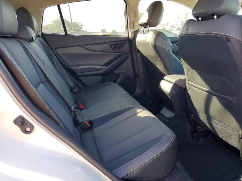 67718466 :رقم المزاد ، JF2GTHSCXMH389539 vin ، 2021 Subaru Crosstrek مزاد بيع