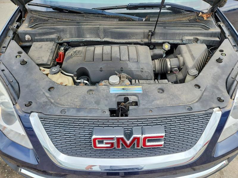 Продаж на аукціоні авто 2009 Gmc Acadia, vin: 1GKER23D69J196723, номер лоту: 70485906