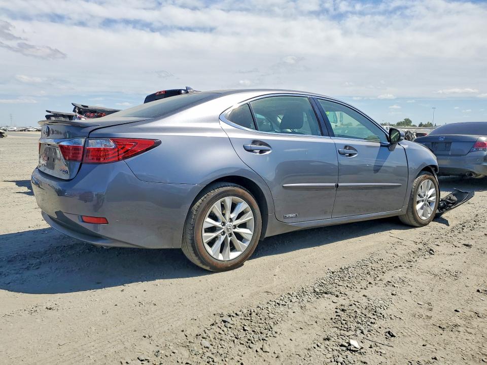 67663346 :رقم المزاد ، JTHBW1GG1D2035154 vin ، 2013 Lexus Es مزاد بيع