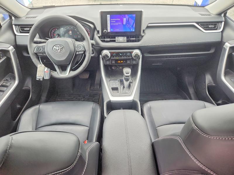 Продаж на аукціоні авто 2023 Toyota Rav4, vin: 2T3A1RFV4PW406751, номер лоту: 70287486