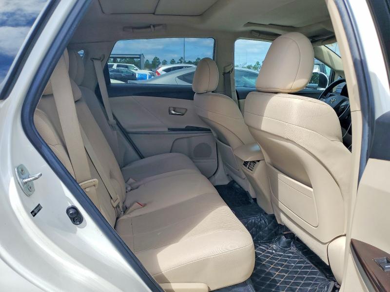 Продаж на аукціоні авто 2011 Toyota Venza, vin: 4T3ZK3BB1BU041009, номер лоту: 70618946
