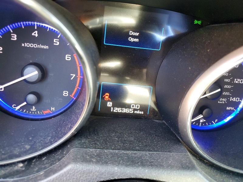 Aukcja sprzedaży 2017 Subaru Outback, vin: 4S4BSAFC6H3362821, numer aukcji: 67296316