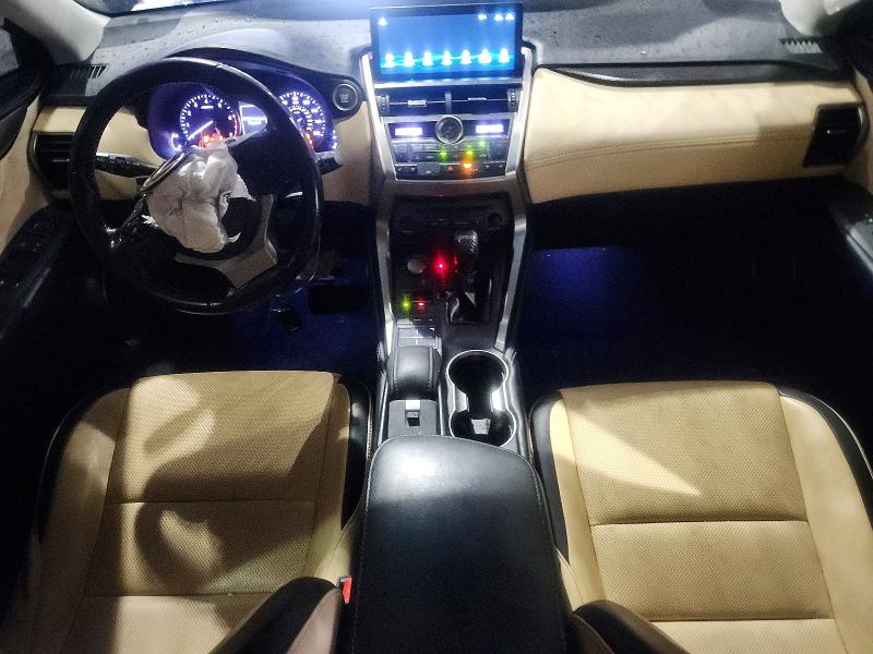 Продаж на аукціоні авто 2015 Lexus Nx, vin: JTJYARBZ6F2019114, номер лоту: 70222106
