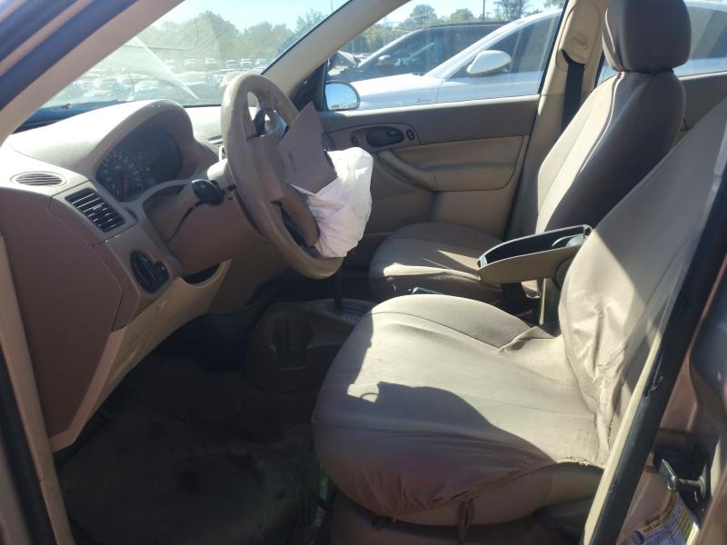 Продажа на аукционе авто 2006 Ford Focus, vin: 1FAFP34NX6W112233, номер лота: 69635096
