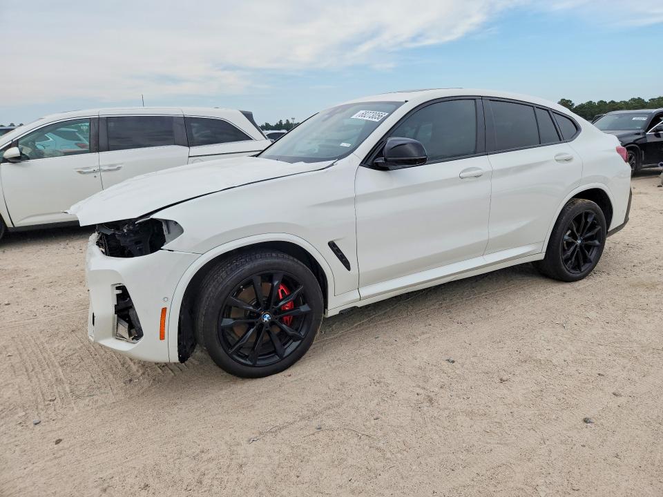 Aukcja sprzedaży 2024 Bmw X4, vin: 5UX43DT08R9U62986, numer aukcji: 68273056
