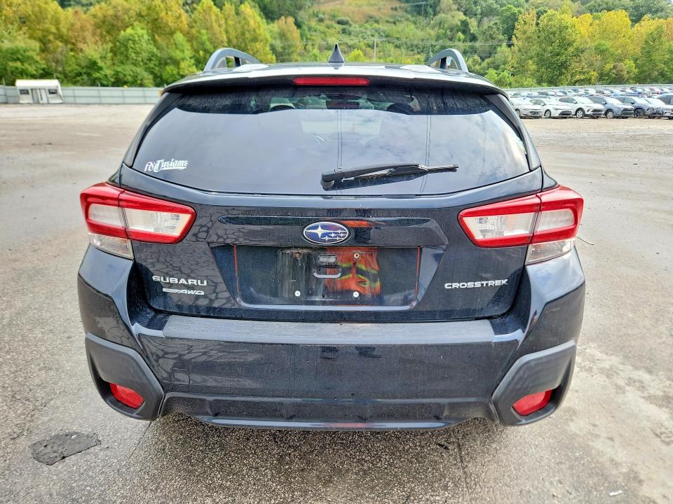 69571516 :رقم المزاد ، JF2GTACC2K8264831 vin ، 2019 Subaru Crosstrek مزاد بيع