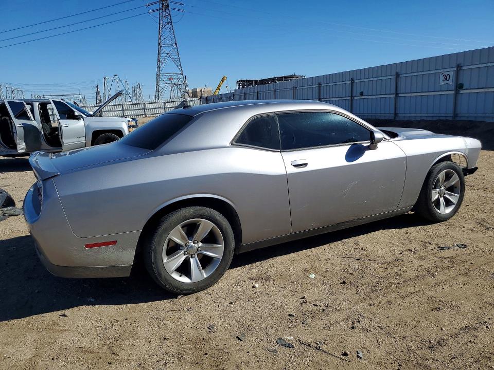 Aukcja sprzedaży 2018 Dodge Challenger, vin: 2C3CDZAG6JH265475, numer aukcji: 68101646
