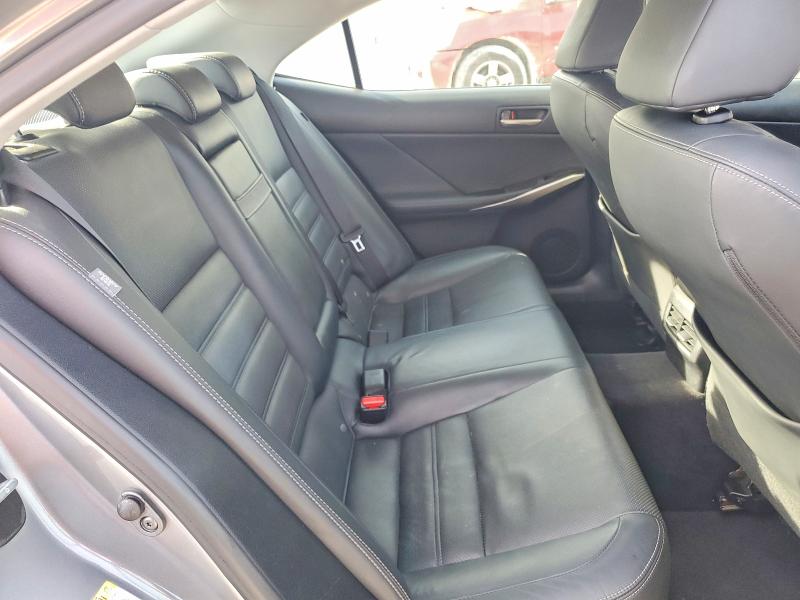 Продажа на аукционе авто 2017 Lexus Is, vin: JTHCM1D22H5024963, номер лота: 68378176