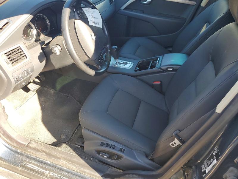 Продажа на аукционе авто 2009 Volvo Xc70, vin: YV4BZ982991063692, номер лота: 70924646