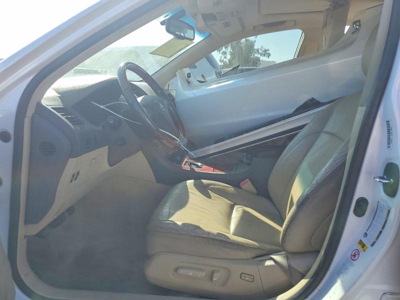 Продажа на аукционе авто 2008 Lexus Es, vin: JTHBJ46G582261608, номер лота: 70098396