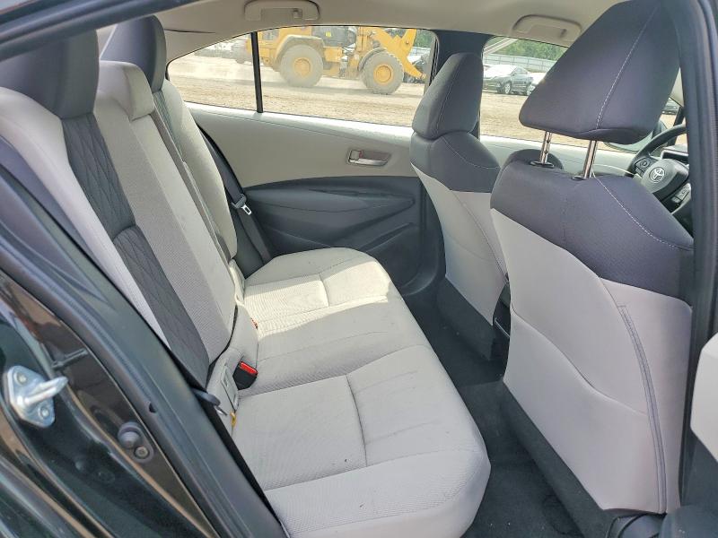 Продаж на аукціоні авто 2020 Toyota Corolla, vin: JTDEBRBE3LJ022893, номер лоту: 66760736