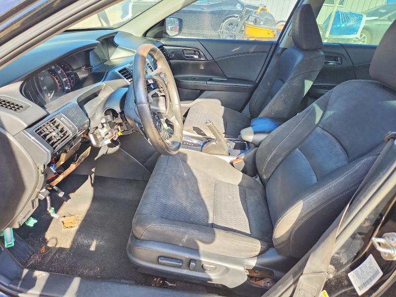 Продаж на аукціоні авто 2015 Honda Accord, vin: 1HGCR2F57FA258229, номер лоту: 69585656