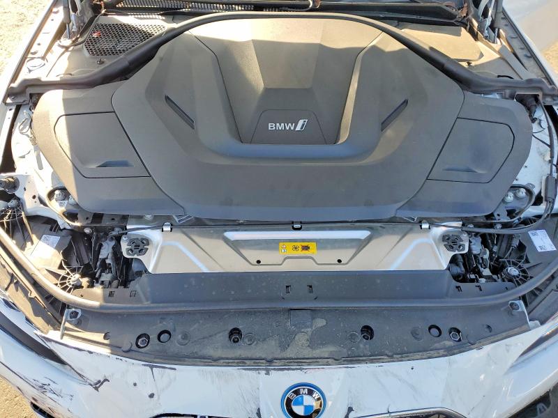 Aukcja sprzedaży 2025 Bmw I4, vin: WBY23HD00SFU37147, numer aukcji: 70569716