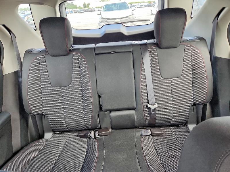 Aukcja sprzedaży 2017 Chevrolet Equinox, vin: 2GNALBEK4H1514295, numer aukcji: 69068216
