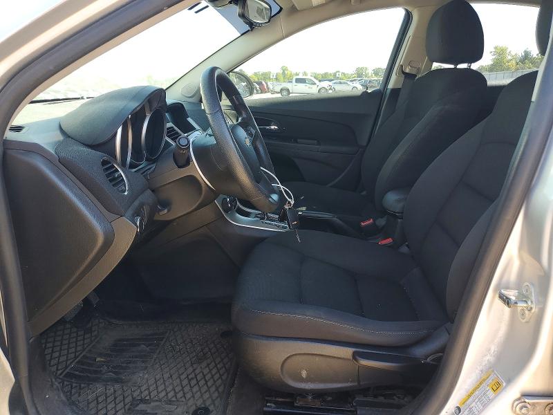 Aukcja sprzedaży 2015 Chevrolet Cruze, vin: 1G1PC5SB3F7271225, numer aukcji: 68681536