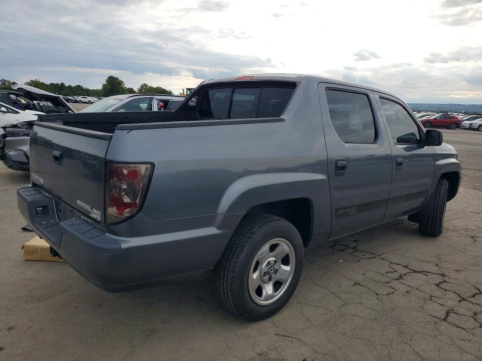 Aukcja sprzedaży 2010 Honda Ridgeline, vin: 5FPYK1F21AB005441, numer aukcji: 71117986