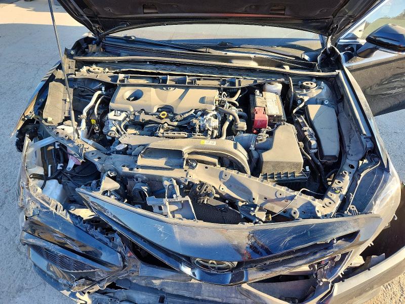 Aukcja sprzedaży 2023 Toyota Camry, vin: 4T1S11AK2PU165218, numer aukcji: 68015486