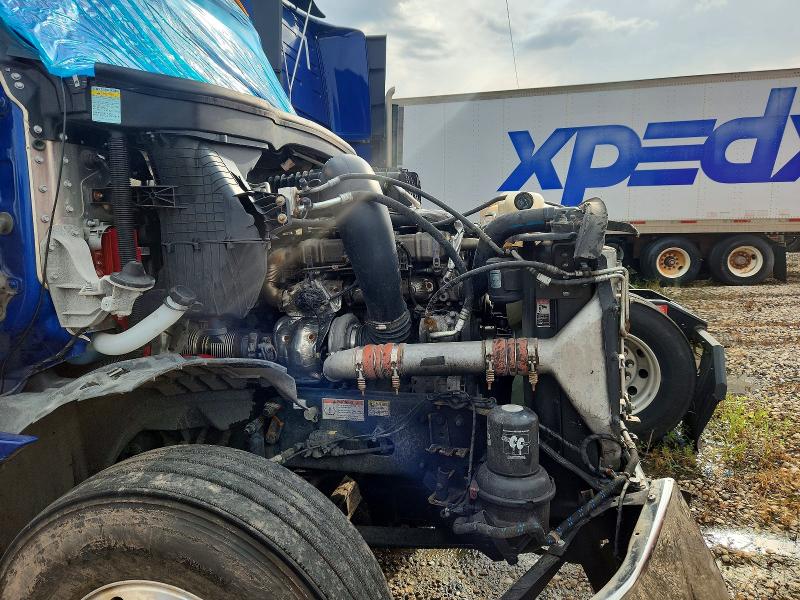 2025 Freightliner Cascadia 126 მანქანა იყიდება აუქციონზე, vin: 3AKJHLDR7SSVU0130, აუქციონის ნომერი: 67197336