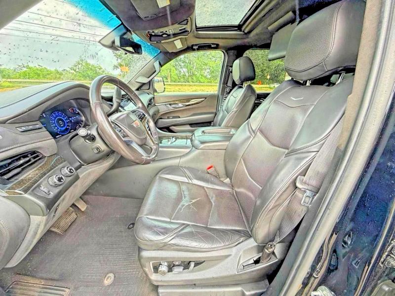 Продажа на аукционе авто 2020 Cadillac Escalade, vin: 1GYS4KKJ2LR110640, номер лота: 69610256