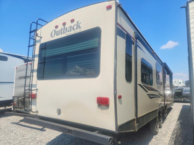 Продажа на аукционе авто 2016 Keystone Outbakloft, vin: 4YDT31621GB450237, номер лота: 67780486
