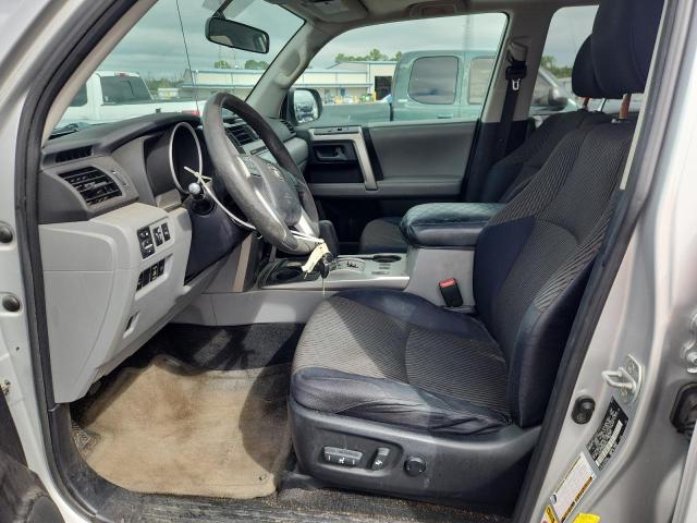 70148906 :رقم المزاد ، JTEZU5JR4B5026107 vin ، 2011 Toyota 4runner مزاد بيع