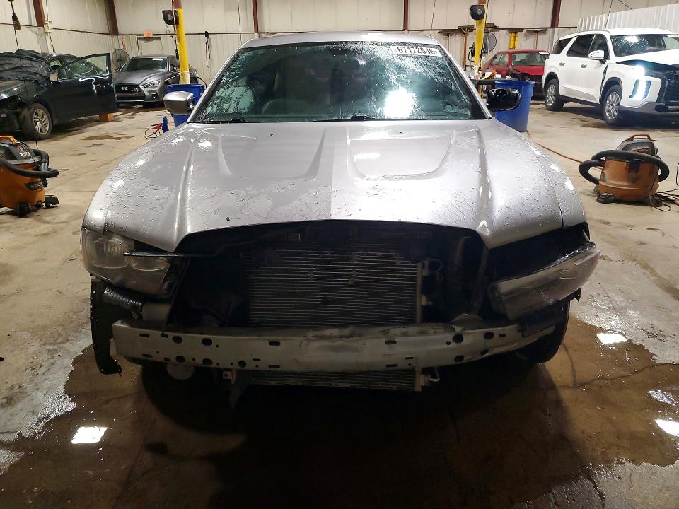 Продаж на аукціоні авто 2013 Dodge Charger, vin: 2C3CDXBG4DH737552, номер лоту: 67172646