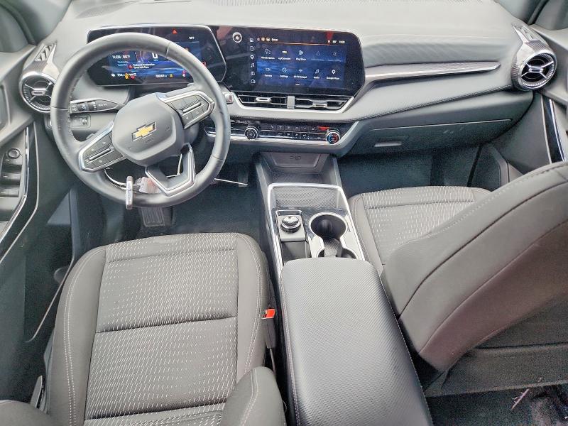 Aukcja sprzedaży 2026 Chevrolet Equinox, vin: 3GNAXPEG1TL251770, numer aukcji: 69500836