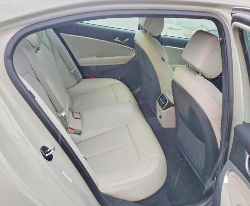 Aukcja sprzedaży 2024 Genesis G70, vin: KMTG34SC5RU142999, numer aukcji: 67889306