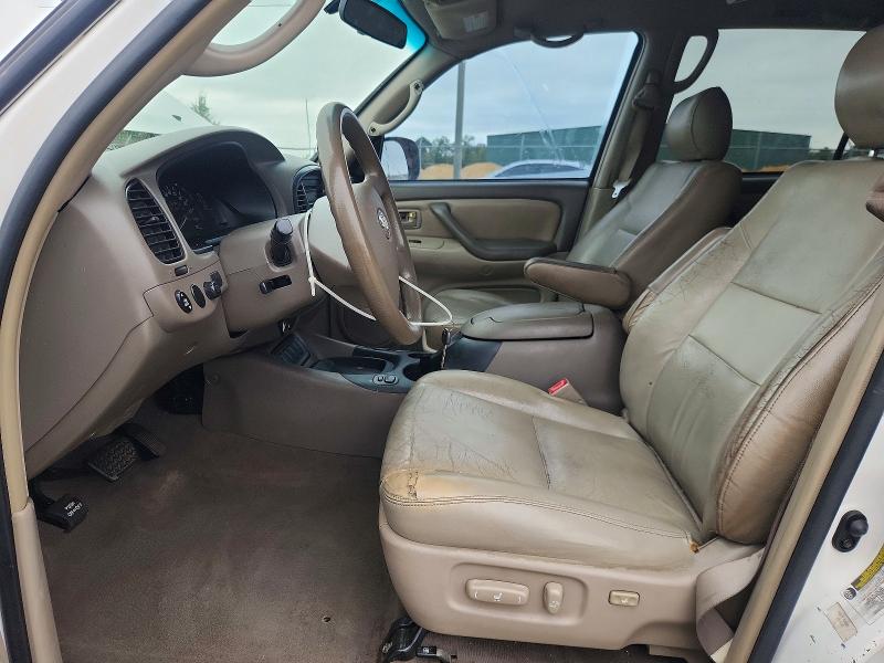 Продаж на аукціоні авто 2005 Toyota Sequoia, vin: 5TDZT34A65S255890, номер лоту: 70504016