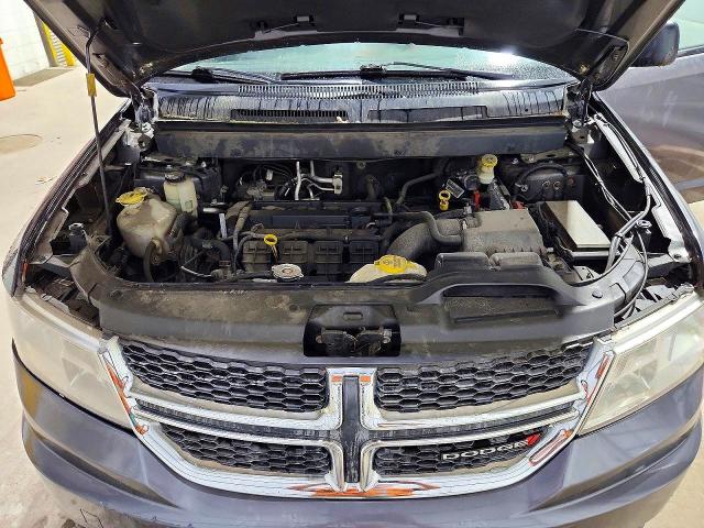 Продаж на аукціоні авто 2015 Dodge Journey, vin: 3C4PDCAB5FT553520, номер лоту: 68911576