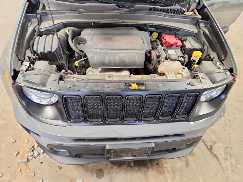 Aukcja sprzedaży 2020 Jeep Renegade, vin: ZACNJBBB0LPL50852, numer aukcji: 69128876