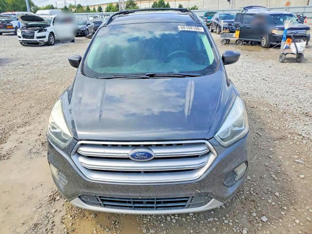 Aukcja sprzedaży 2017 Ford Escape, vin: 1FMCU0G95HUA92289, numer aukcji: 68108186