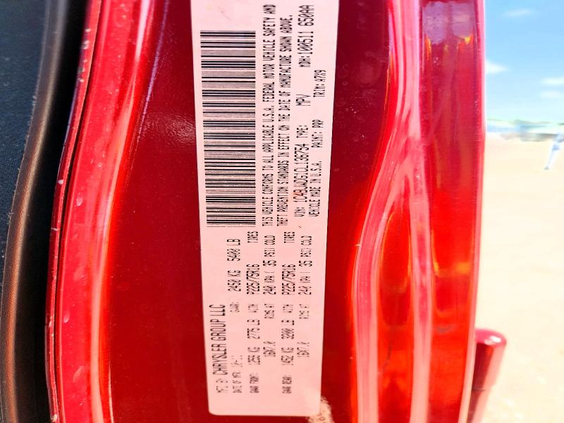 2012 Jeep Wrangler Unlimited მანქანა იყიდება აუქციონზე, vin: 1C4BJWDG1CL136754, აუქციონის ნომერი: 67555146