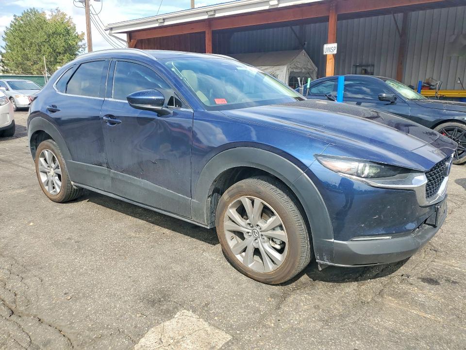 Продаж на аукціоні авто 2025 Mazda Cx-30, vin: 3MVDMBDMXSM767030, номер лоту: 70728586