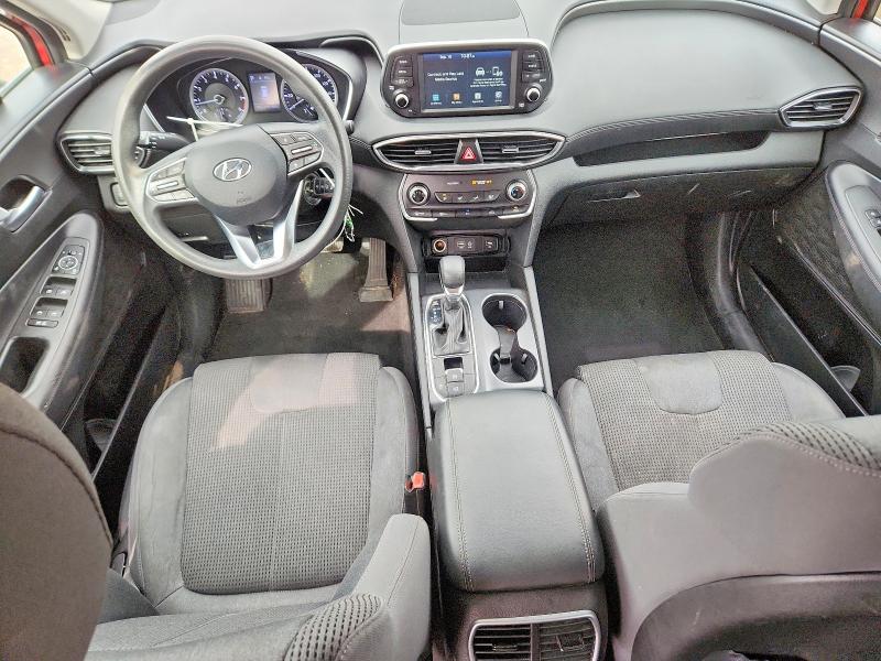 Продаж на аукціоні авто 2019 Hyundai Santa Fe, vin: 5NMS23AD9KH034883, номер лоту: 68416216