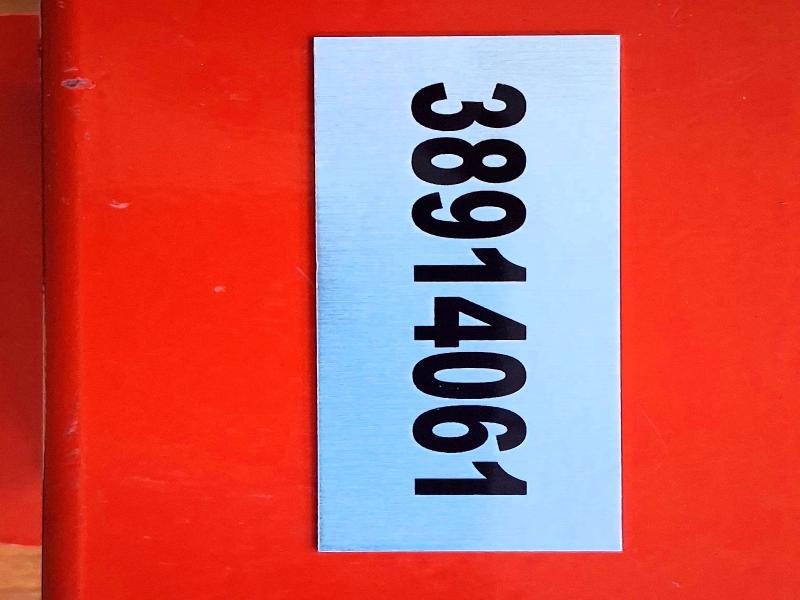 Продаж на аукціоні авто 2027 Others 1 Ton Skid Steer Tire, vin: 38914061, номер лоту: 69181036