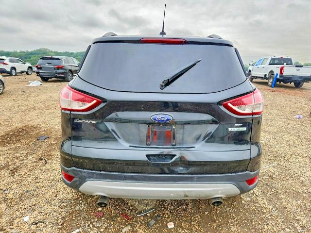 Продаж на аукціоні авто 2015 Ford Escape, vin: 1FMCU0GX9FUA27778, номер лоту: 69220446