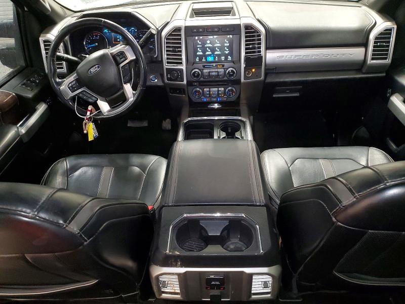 Aukcja sprzedaży 2017 Ford F350, vin: 1FT8W3BT4HEF17455, numer aukcji: 66403026