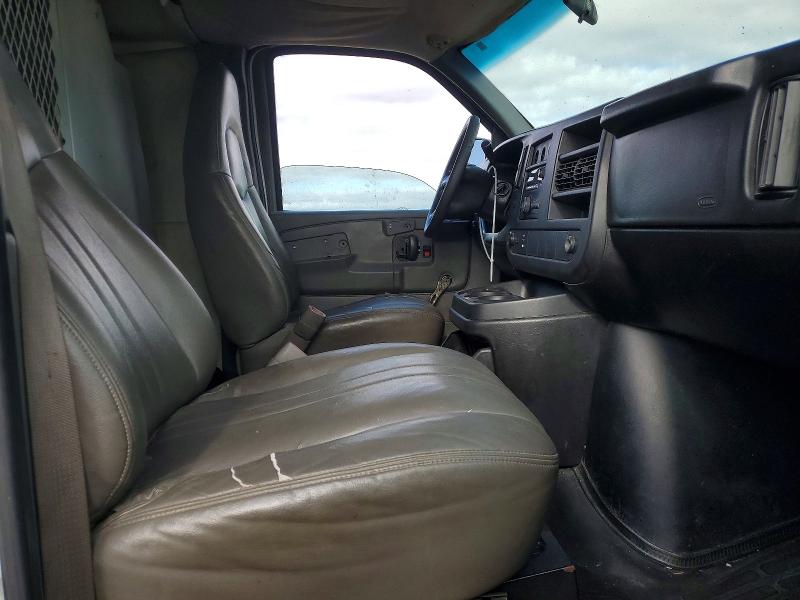 Продаж на аукціоні авто 2008 Chevrolet Express G2500, vin: 1GCGG29C181204590, номер лоту: 69574816