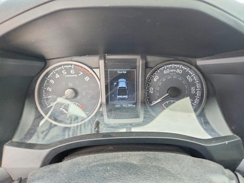 2022 Toyota Tacoma მანქანა იყიდება აუქციონზე, vin: 3TMCZ5AN5NM463640, აუქციონის ნომერი: 67026366