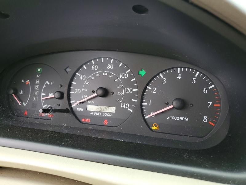 Продажа на аукционе авто 2002 Toyota Camry Solara, vin: 2T1CE22P12C001199, номер лота: 69646706