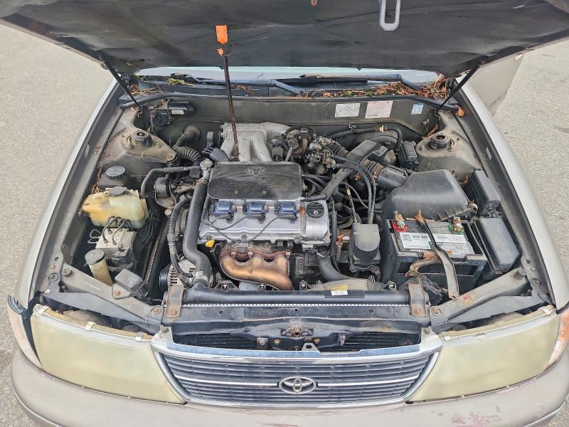 Продажа на аукционе авто 1999 Toyota Avalon, vin: 4T1BF18B7XU310695, номер лота: 70716736