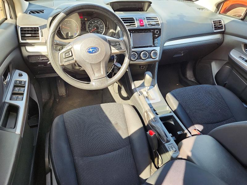 Продаж на аукціоні авто 2015 Subaru Impreza, vin: JF1GPAC62FH281766, номер лоту: 69961836